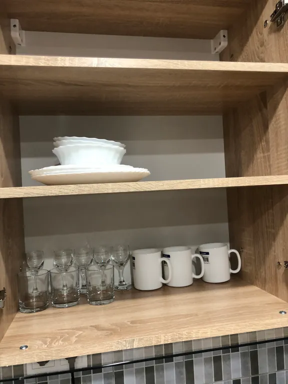 Квартира Апартаменты у моря, 1 линия — Севастополь