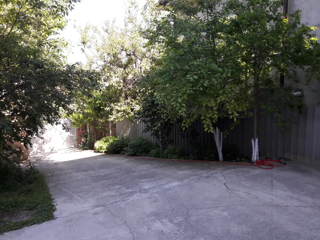 Коттедж Уютный коттедж с видом на горы — Судак