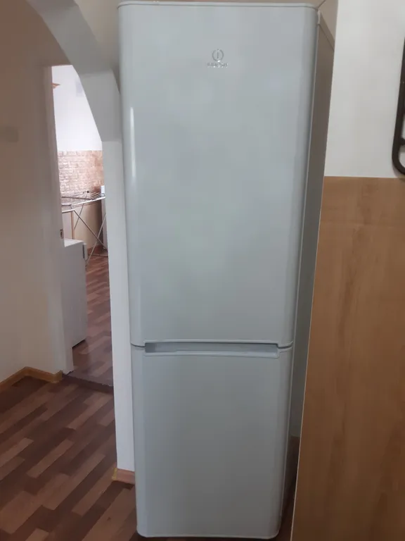 Уютная квартира с видом на горы