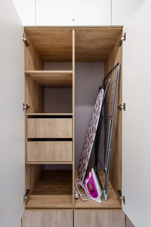 Комфортная современная 2-я квартира в премиум ЖК Морская Симфония