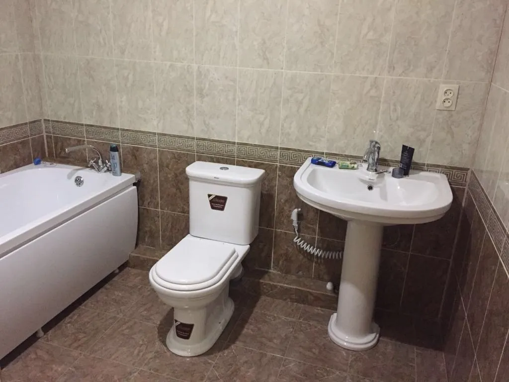 Дача на берегу моря