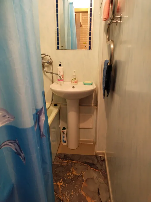 Уютная квартира в расширенном центре