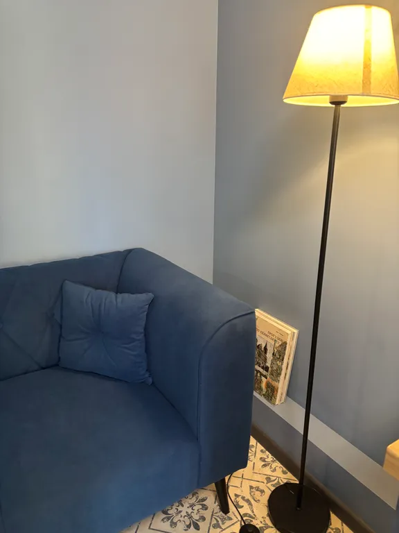 Квартира Квартира Апартамент у моря — Светлогорск