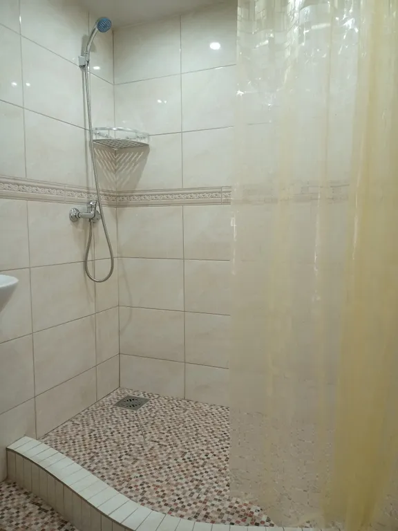 Домик на двоих со всеми удобствами