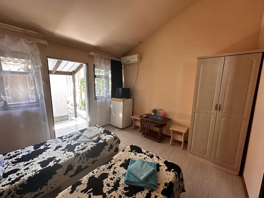 Квартира Комната — Анапа