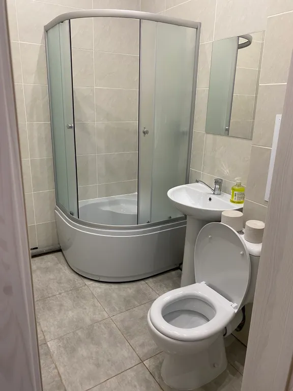 Квартира в историческом центре города