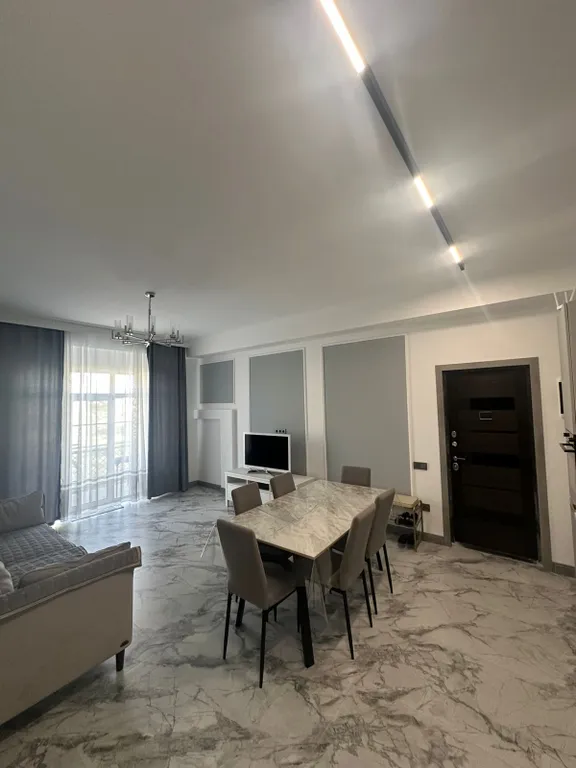 Апартаменты у моря