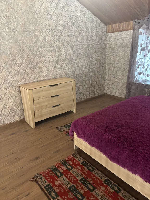 Коттедж Гостевой дом у моря — Махачкала