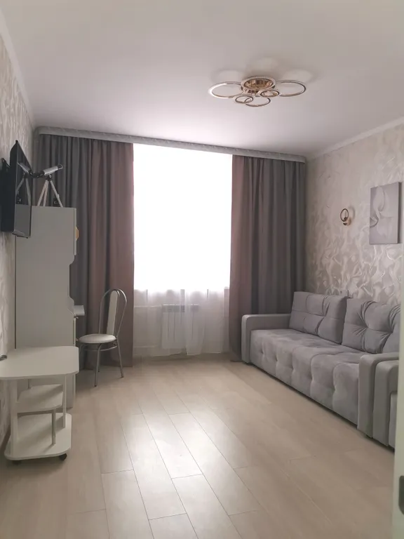 Квартира Квартира Уютная двушка рядом с центром города — Ярославль