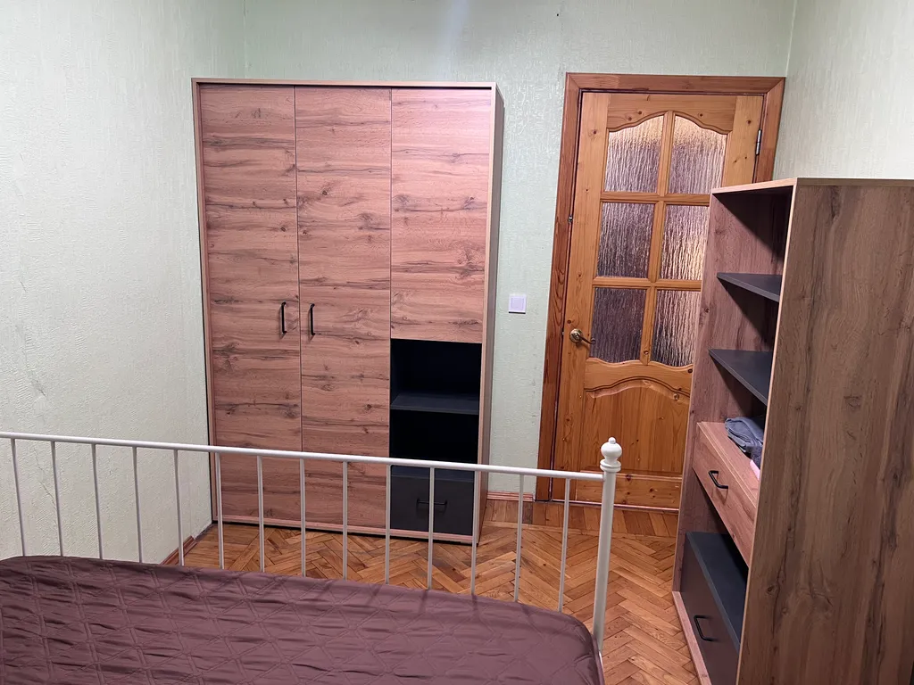 Двухкомнатная квартира в центре золотого квадрата на Северром