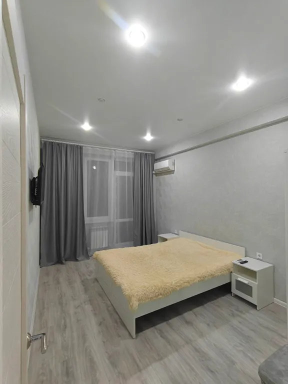 Квартира Чистая, светлая, квартира у моря и горной реки — Лазаревское