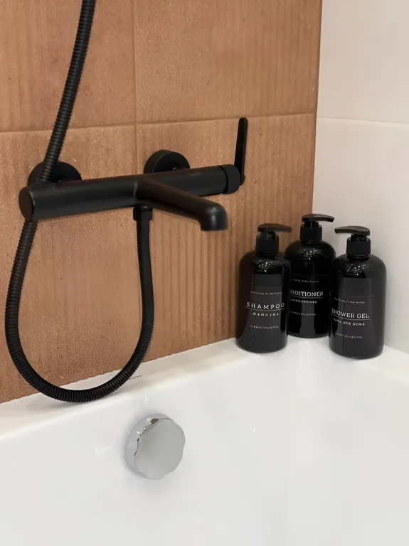 Современная квартира рядом с ТЦ, всё под рукой