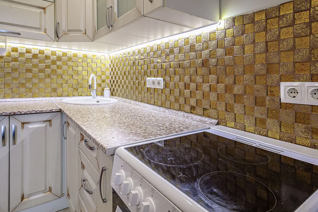 Коттедж Гостевой Коттедж в резиденции Еремино 2 — Ерёмино-2