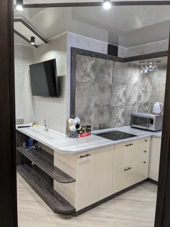 Евродвушка люкс