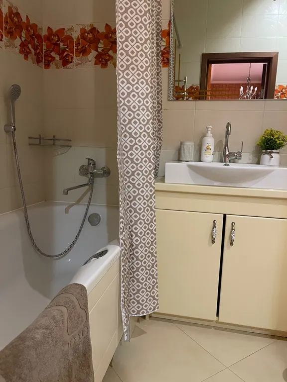 Квартира Квартира в центре,возле Королевских ворот — Калининград