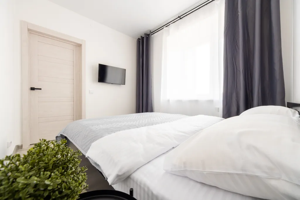 Квартира Новая уютная квартира, закрытый двор, ТЦ Зеленый, ТЦ Покровский — Красноярск