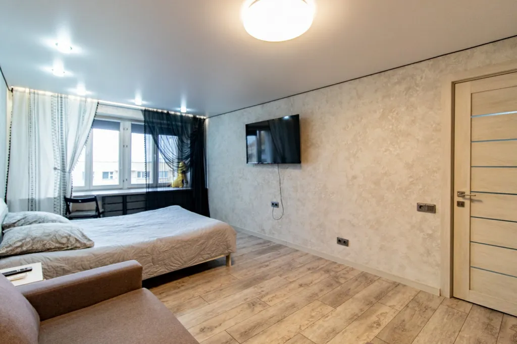 Квартира рядом с метро