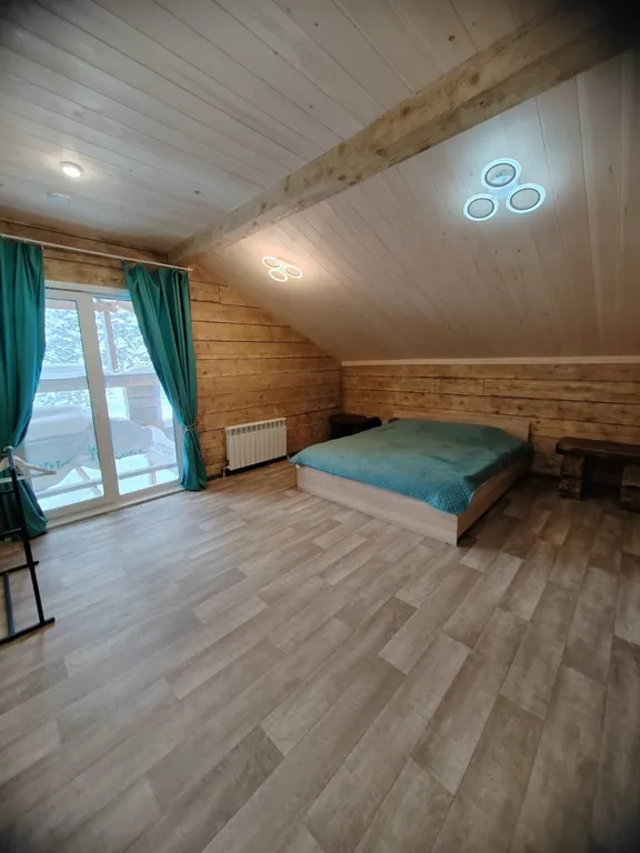 Уютный дом, в 5 минутах от горы Зелёная