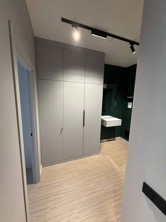 Квартира Изумрудная квартира — Екатеринбург