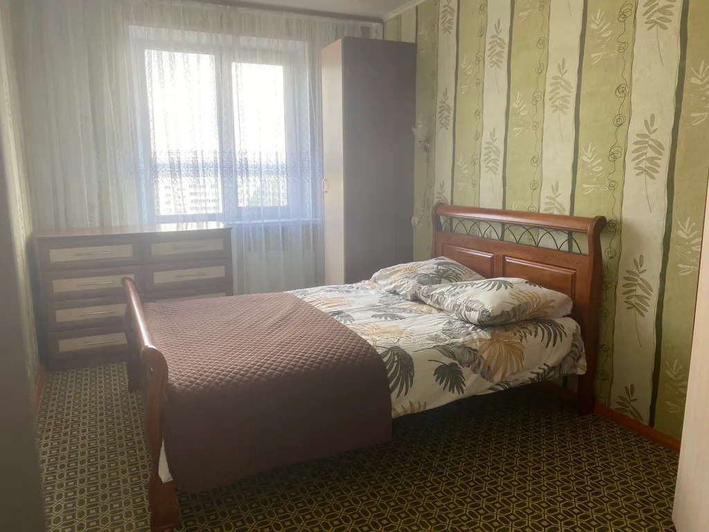 Уютная квартира в самом центре города