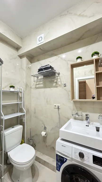 Апартаменты в ЖК Каравелла Португалии