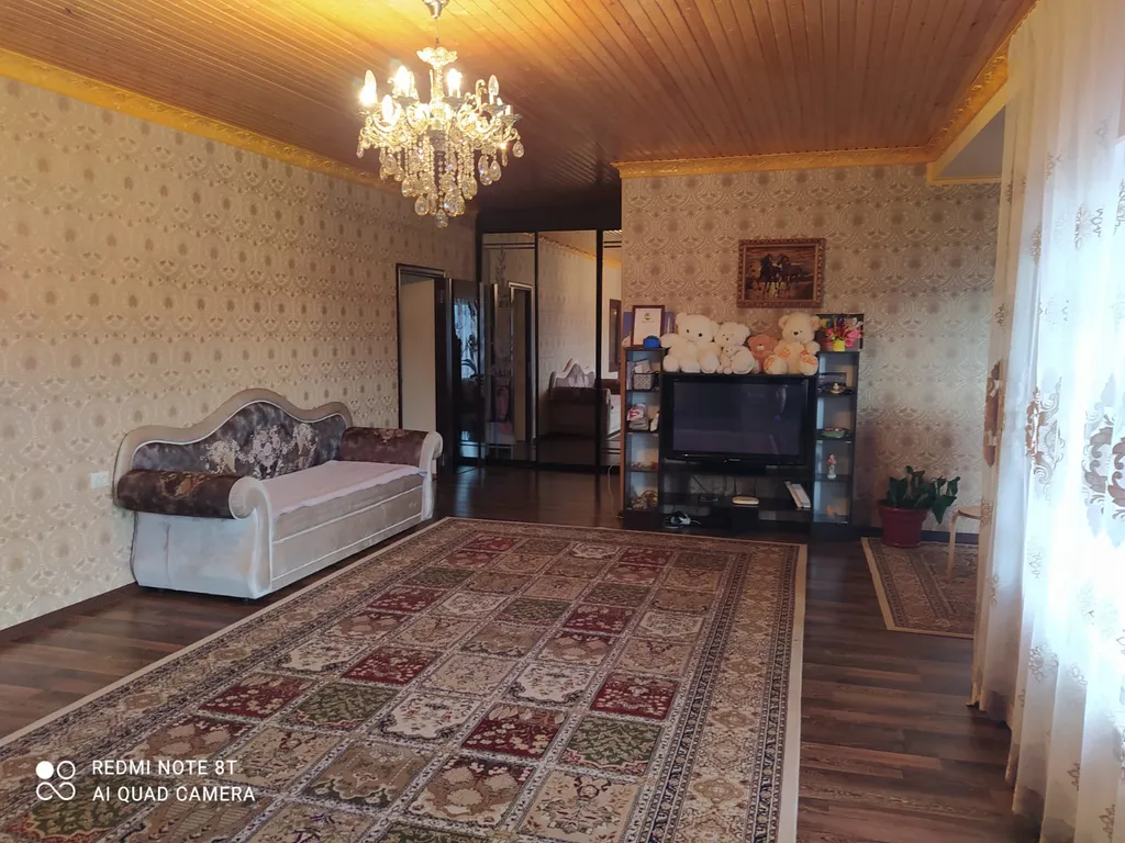 3-комнатный Дом