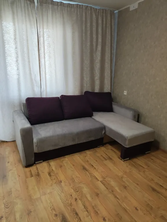 Современная студия