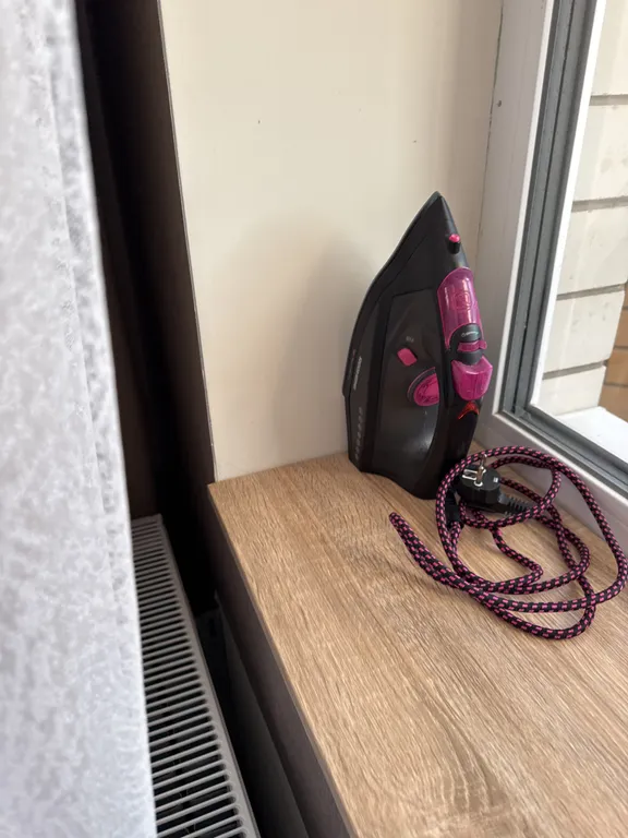 Уютная 2 комнатная квартира