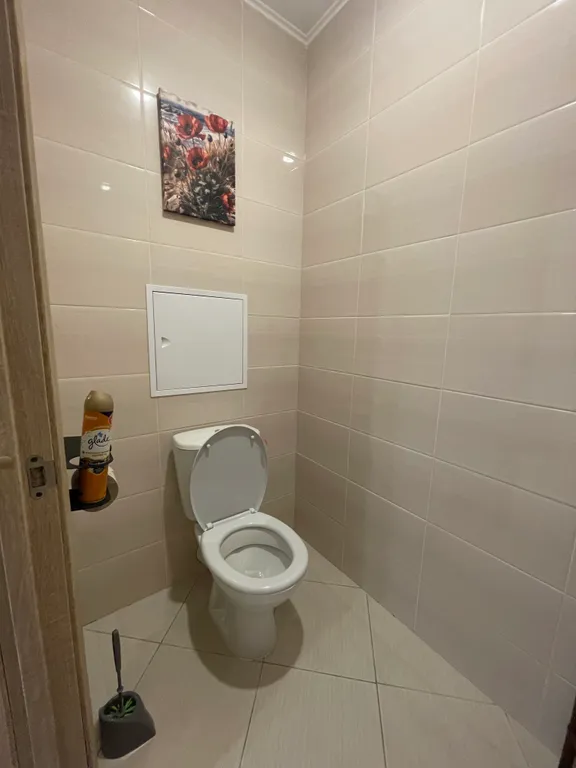 Современная 2-комнатная квартира в Завидово