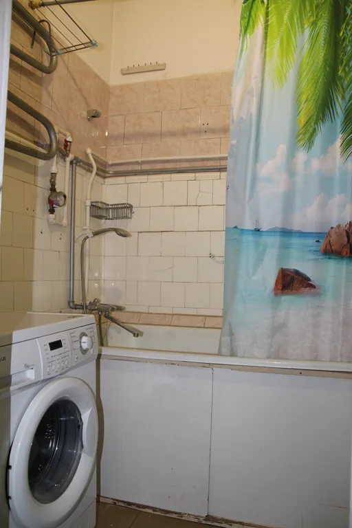 Удобная 2-к квартира рядом с Заводом "Звездочка" на Корабельной