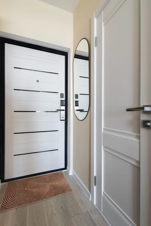 Квартира Кислород 275 - уютные апартаменты — Сочи