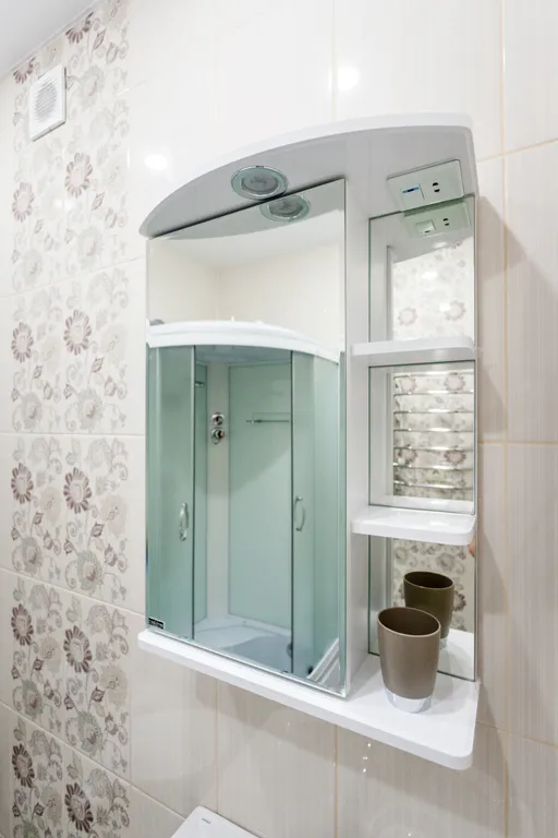 Чистая, удобная, доступная квартира рядом с парком