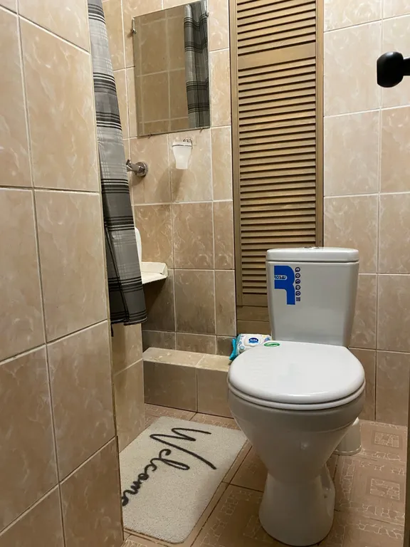 Квартира у Покровской башни