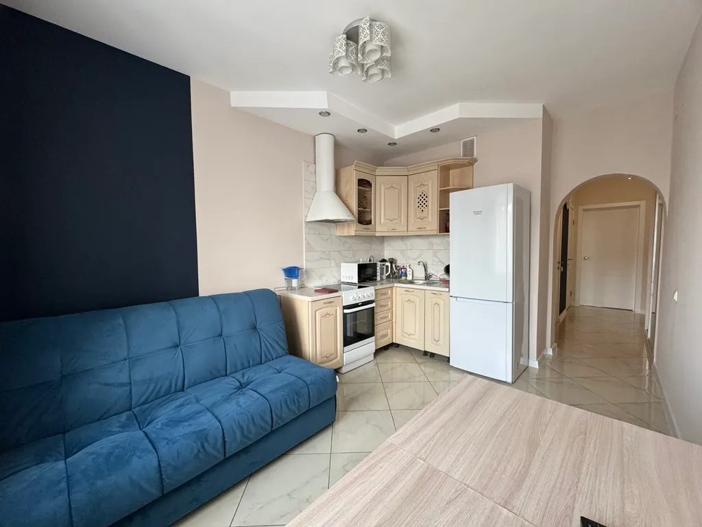 Просторная 5-ти -местная видовая евродвушка Мокко в самом центре