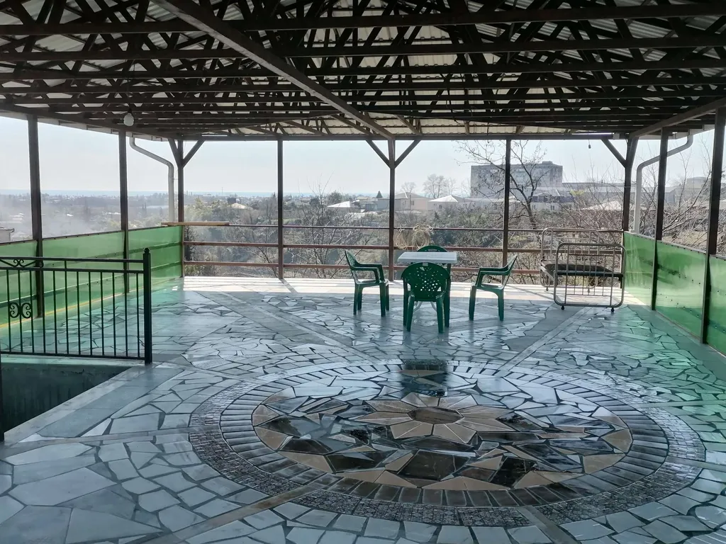 3-комнатный Дом