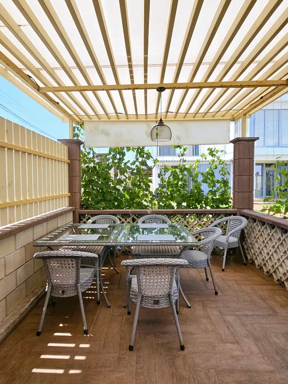 Вилла 7 ветров