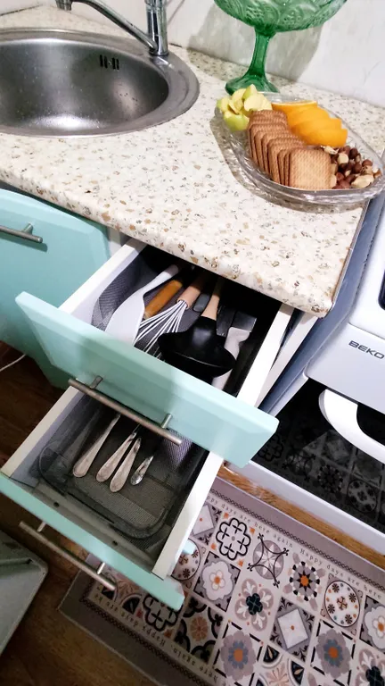 Уютная однушка в тихом центре