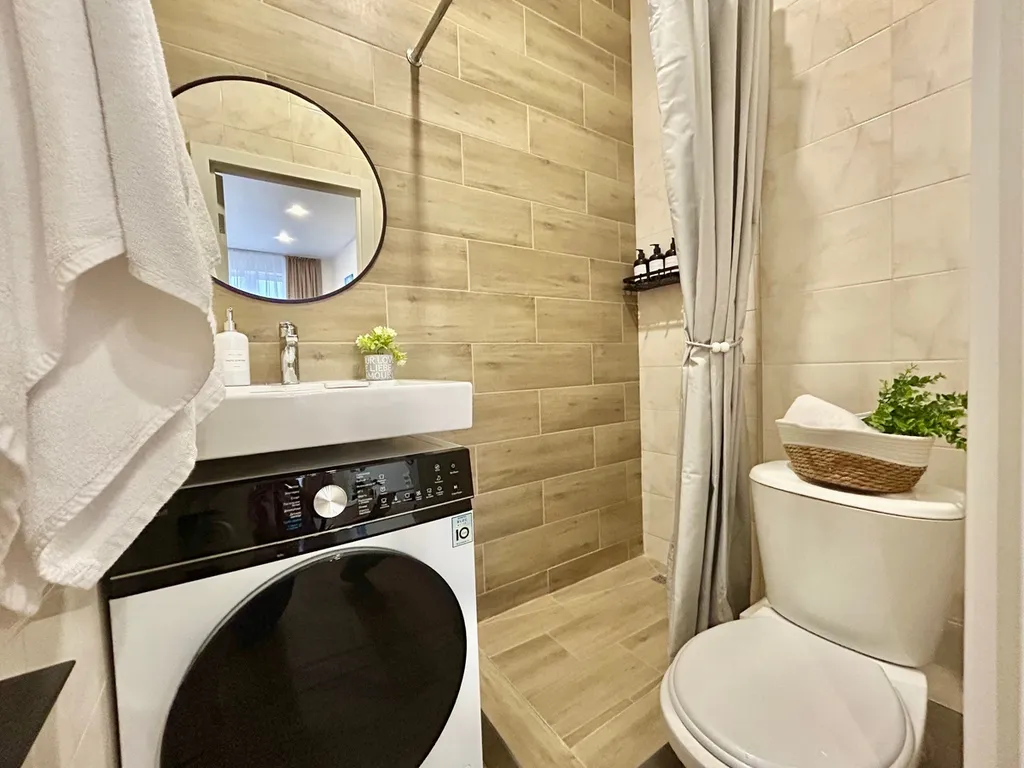 Уютная студия в Троицке