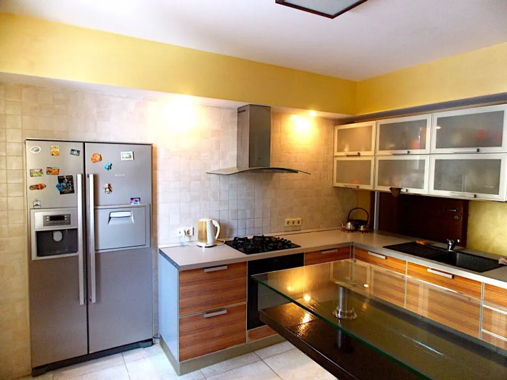 Коттедж арт