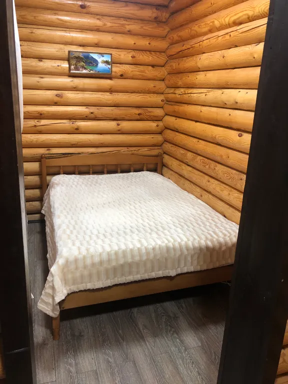 Коттедж Горный дом на семью из 8 человек