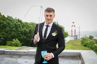 Данил Девяткин