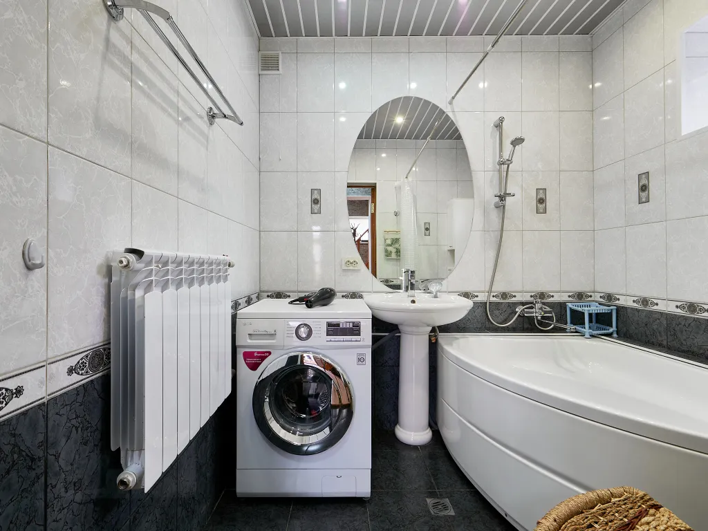 Уютный дом рядом с лесом и Курортным парком