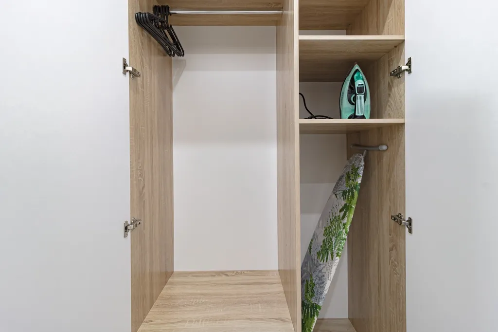 Уютные апартаменты Nexpo City