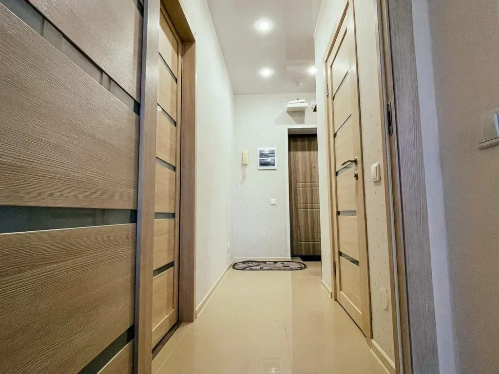 Уютная квартира рядом со Звёздочкой