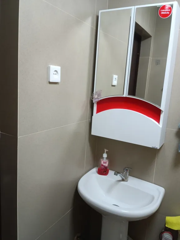 Квартира Уютная квартира в центре города — Горячий Ключ