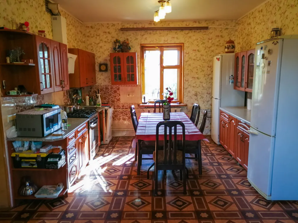 Комфортный коттедж рядом с городом Королев