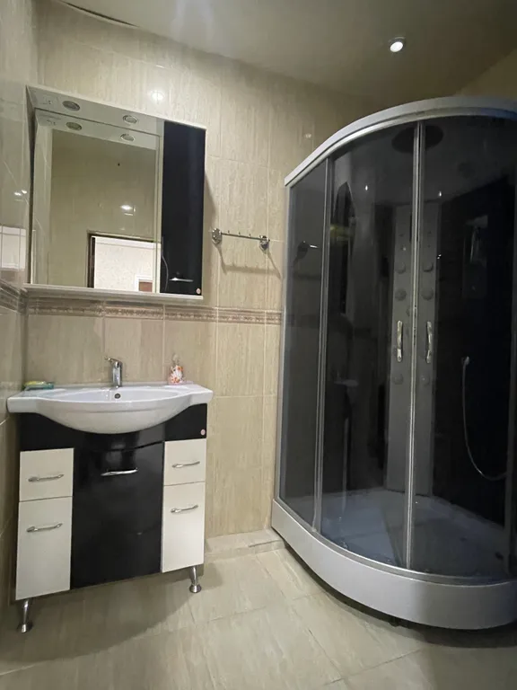 Апартаменты с видом на море