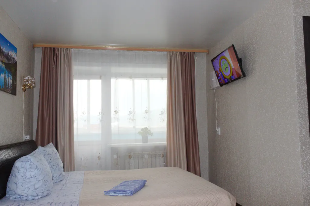 Уютная квартира рядом с центральной площадью