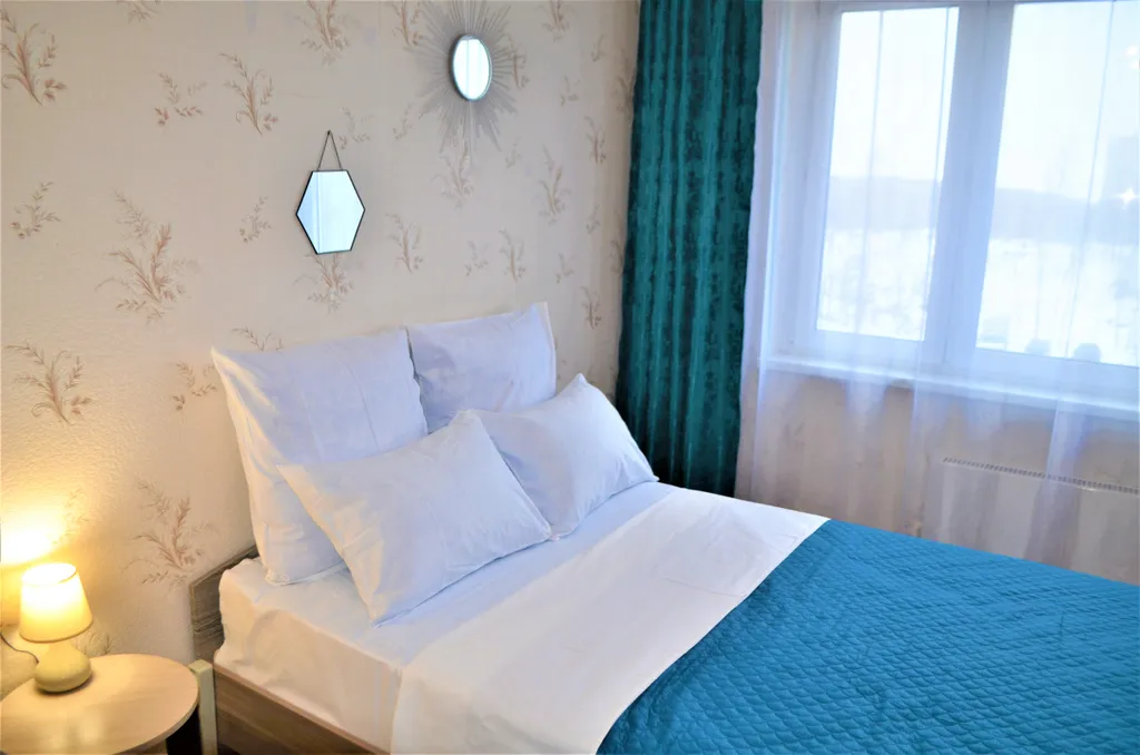 Квартира в ЖК Центр 2