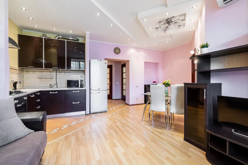 Residence Elegance возле Кремля